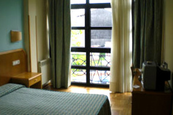 HOTEL ASTURES - photo 1