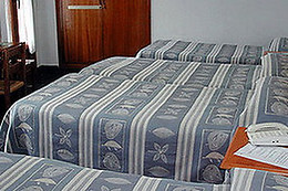 HOTEL MUR