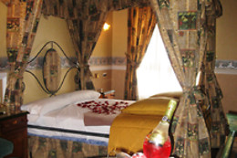 HOTEL CAMINO DE SANTIAGO