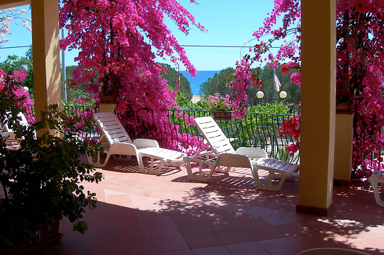 Domus de Janas Hotel - Amaduzzi Carlo & C snc - photo 5