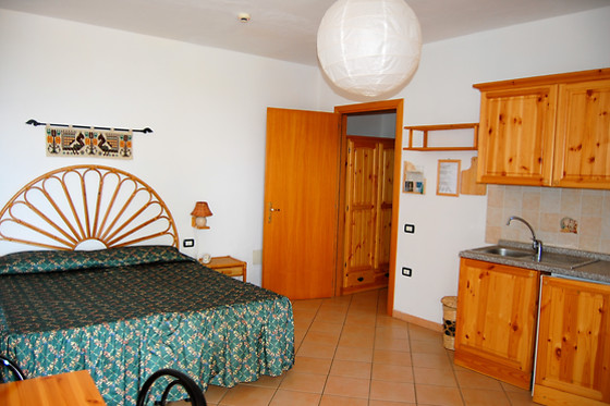 Domus de Janas Hotel - Amaduzzi Carlo & C snc - photo 2