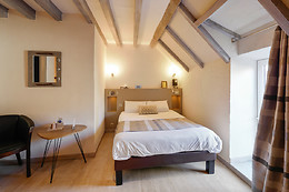Hôtel Oasis