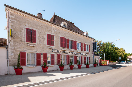 Hostellerie de la Chaumière - photo 7
