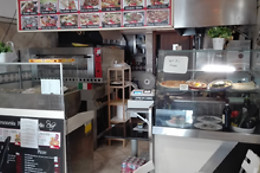 Pizza Chef