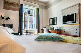 Radisson Blu Royal Astorija Hotel