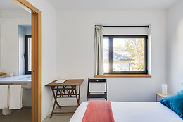 CASA A DEVESA DE SANABRIA