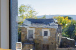 CASA A DEVESA DE SANABRIA