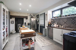 IL ETAIT UNE FOIS BROCELIANDE