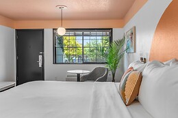 Online Booking EPS