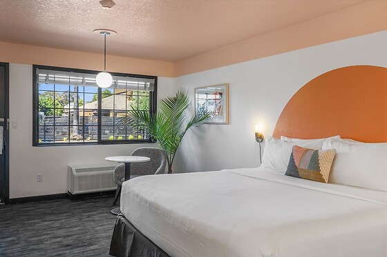 Online Booking EPS - photo 3