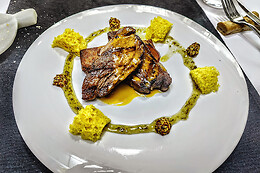 NOCHE DE RONDA