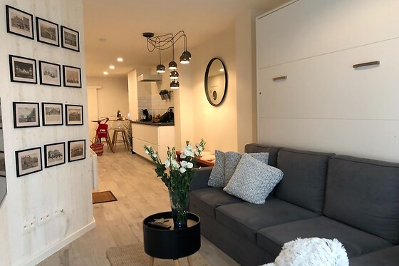 Online Booking EPS - photo 0