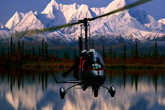 CORVUS AIR - photo 3