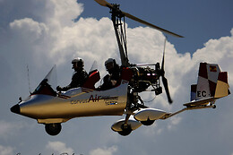 CORVUS AIR