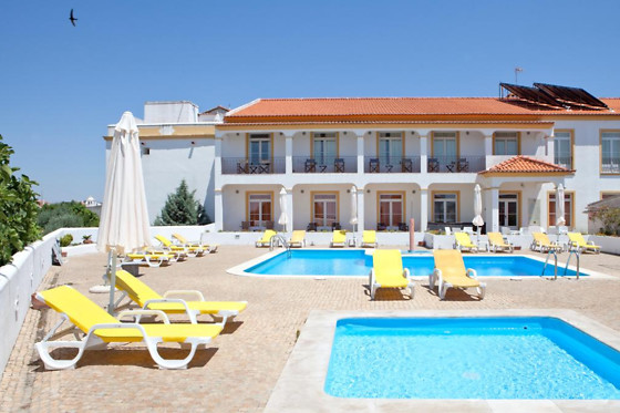HOTEL CONVENTO D'ALTER **** - photo 4