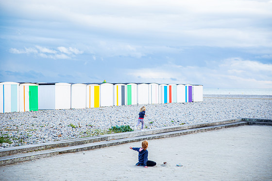 Zenitude Hôtel-Résidences - Le Havre - photo 1