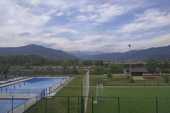 SABIÑANIGO CAMP & HOTEL - photo 3