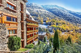 HOTEL BRINGUE