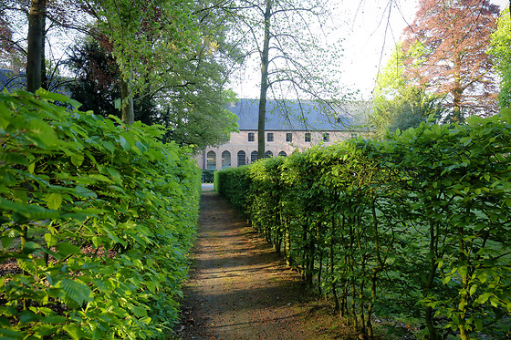 Priorij Corsendonk - photo 10