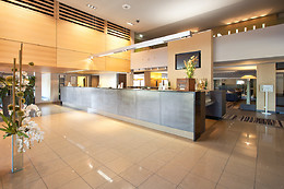 Amirauté Hôtel