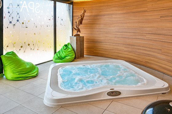 Brit Hotel Saint-brieuc plérin*** - photo 2