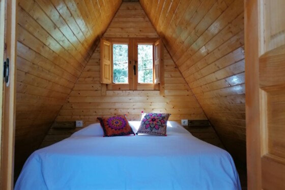 CAMPING LA RIBERA SALADA - photo 4