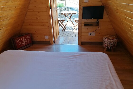 CAMPING LA RIBERA SALADA - photo 5