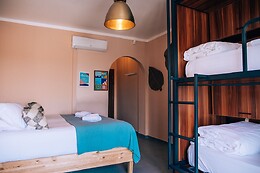 Online Booking EPS