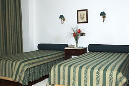 Online Booking EPS
