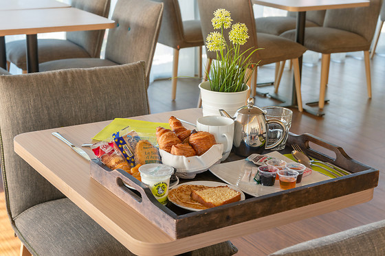Brit Hotel Saint-brieuc plérin*** - photo 16