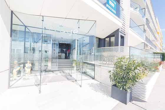 Rivage Thalasso & Spa - photo 23