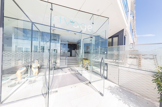 Rivage Thalasso & Spa - photo 24
