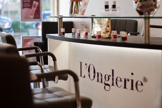 L'Onglerie Blagnac - photo 11