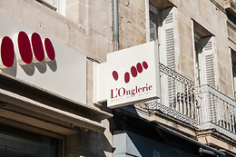 L'Onglerie Blagnac