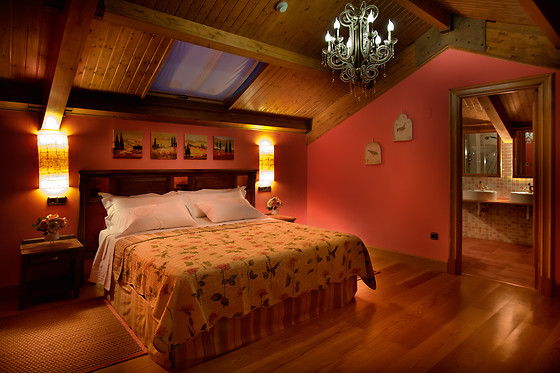 VILLA FERRERA POSADA RURAL - photo 0