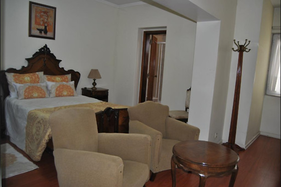 HOTEL PENINSULAR - AMARES - photo 6