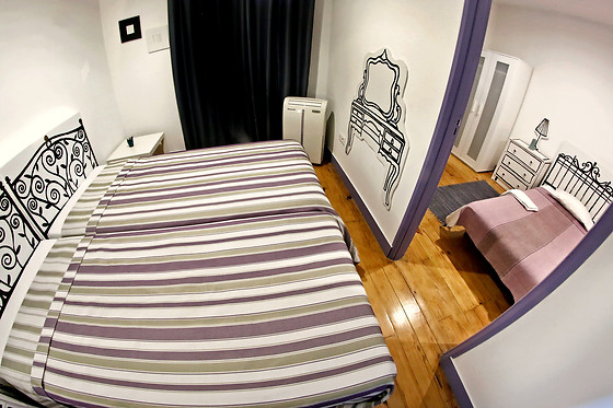 My Hostel Guimarães - photo 2