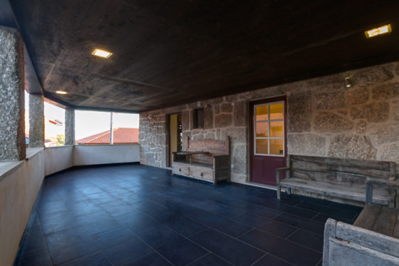 Casas de Campo Monte de Abades - photo 6