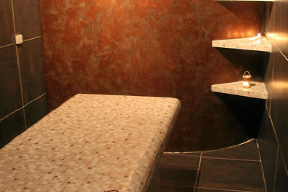 O Cinq Sens - photo 17