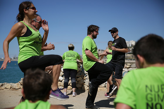 NATURFIT TRAINING TEAM - photo 0