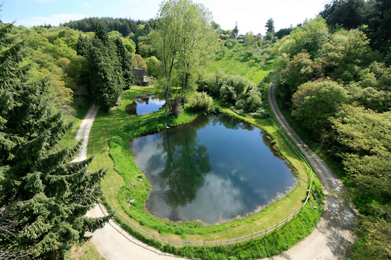 Vallée de Pratmeur - photo 4