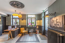 La Colonne de Bronze
