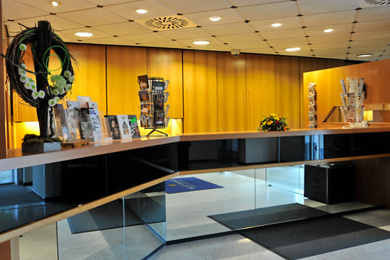 Golden Tulip Hotel de' Medici - photo 6