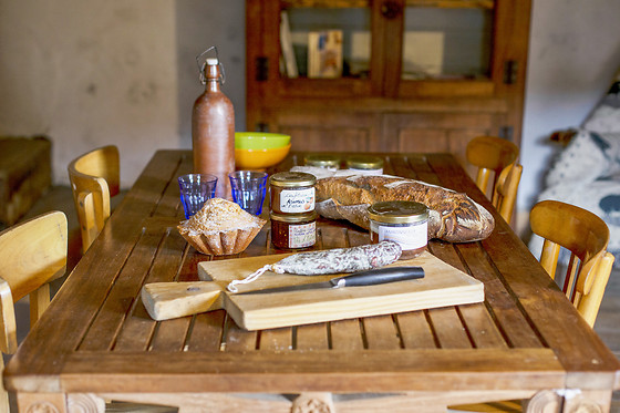 Vie d'Estive - photo 7