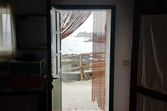 CASITA PAJERO EN EL POZO DE LAS CALCOSAS - photo 7