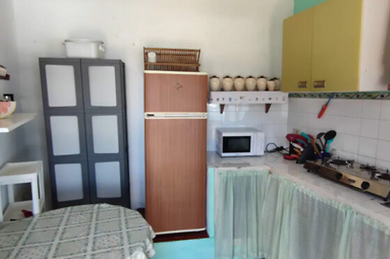 CASITA PAJERO EN EL POZO DE LAS CALCOSAS - photo 16