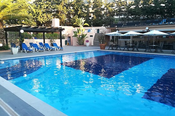 Online Booking EPS - photo 0