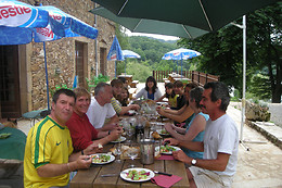 Ferme du Lac
