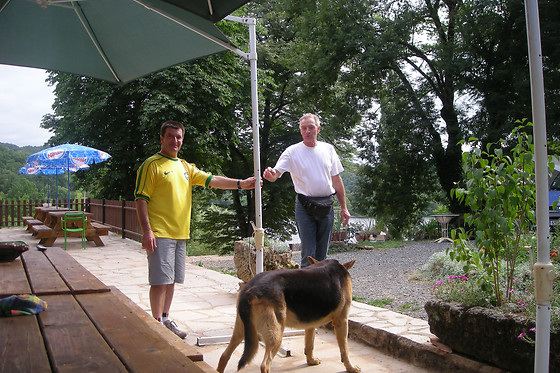 Ferme du Lac - photo 9