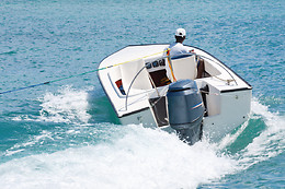 JETSKI CLUB TORREVIEJA